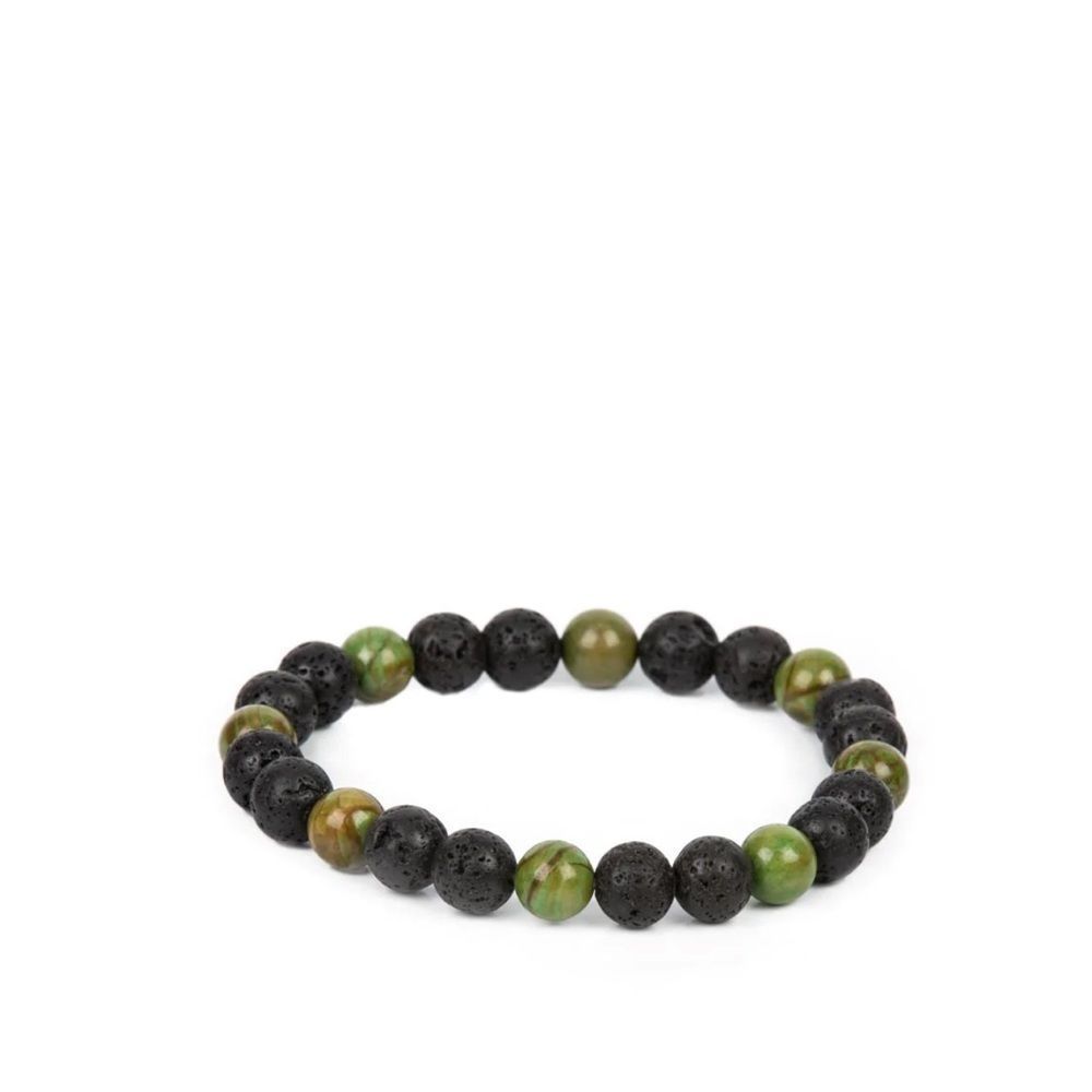 Green Urban Bracelet